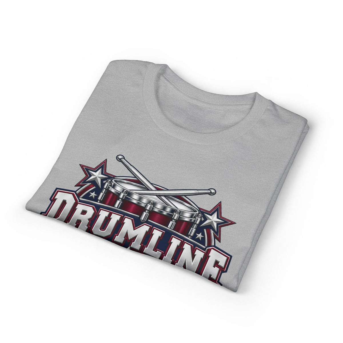 Drumline Brother T-Shirt — Drumline Pride Graphic Tee