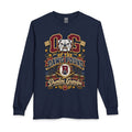 Dawg Pound Drumline Grandpa Long Sleeve Tee