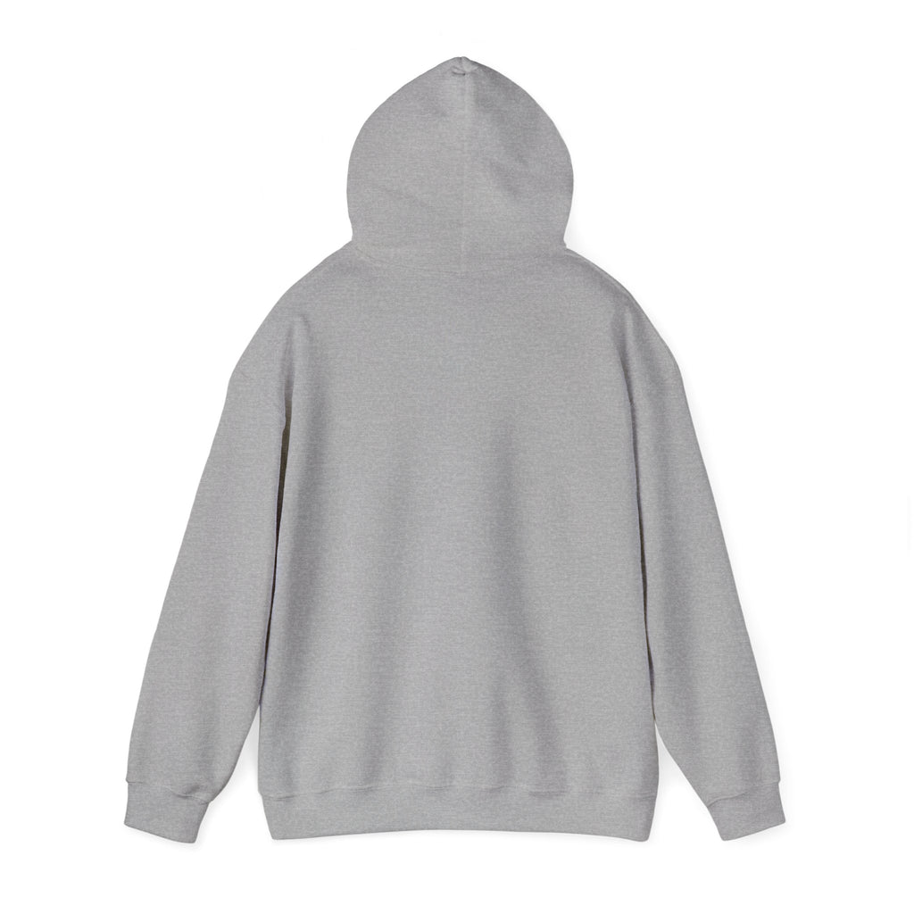 Bowie Marching Bulldogs Mom Heavy Blend Hoodie