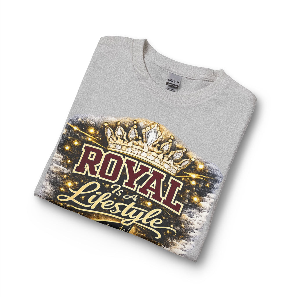 Royal Lifestyle Long Sleeve Shirt