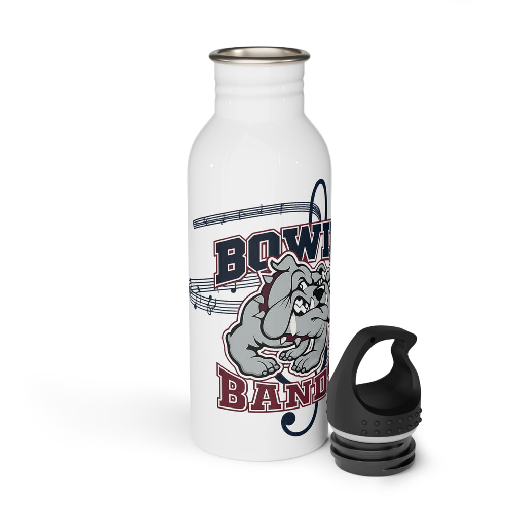 Bowie Bulldogs Insulated Thermos