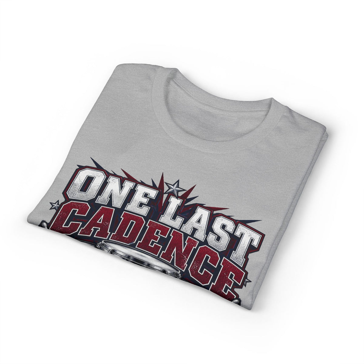 One Last Cadence Dawg Pound Seniors 2027 T-Shirt