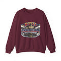 Royal Sweethearts 'Built Different' Crewneck Sweatshirt