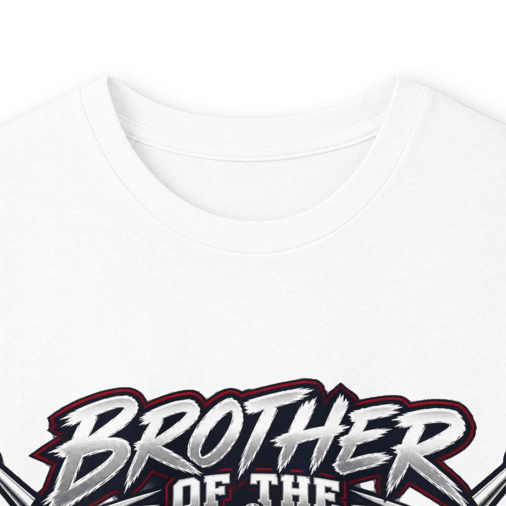 Brother of the Boom Long Sleeve Tee