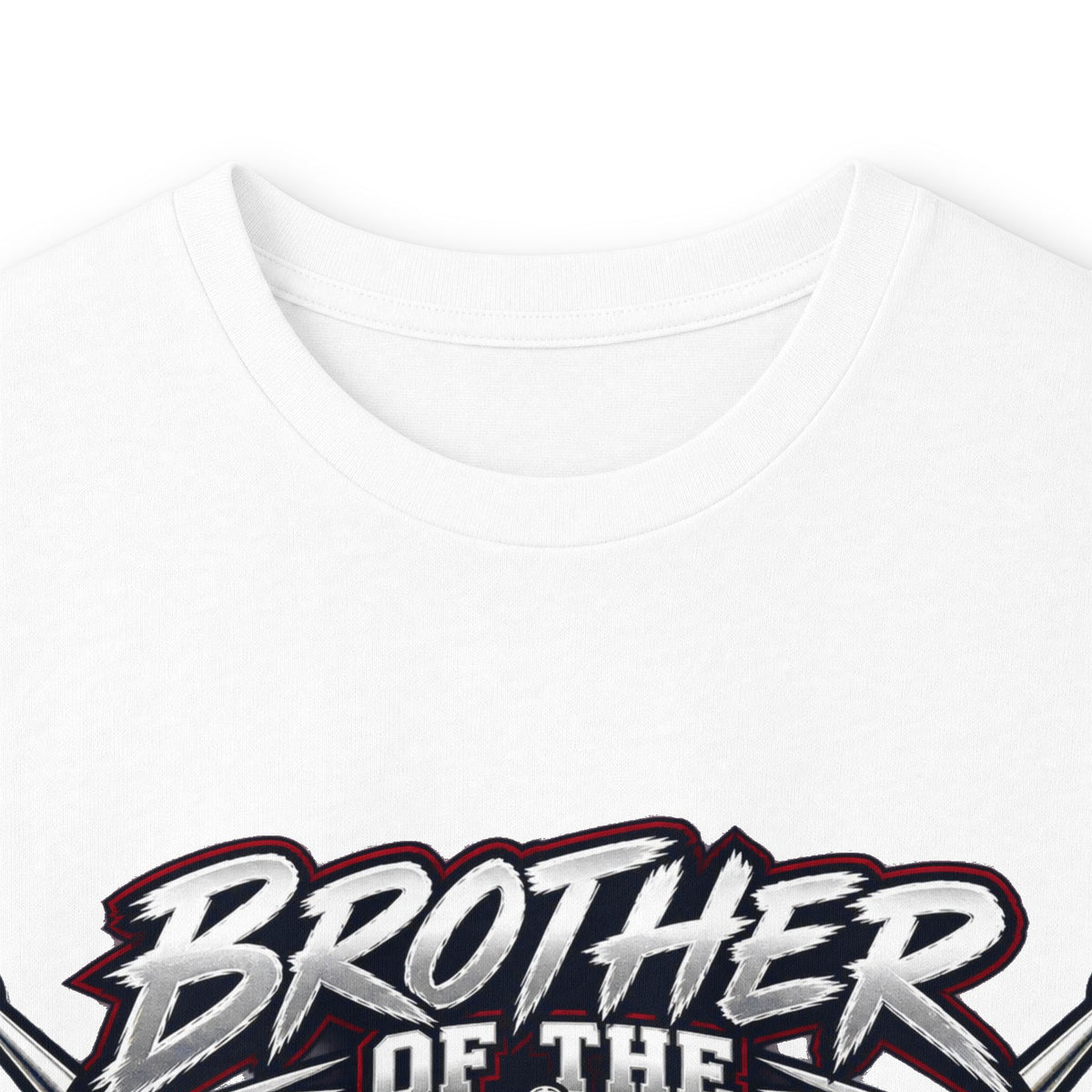 Brother of the Boom Long Sleeve Tee