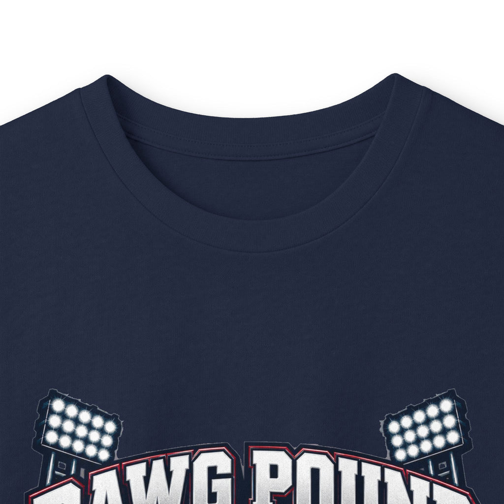 Front Row Pressure Dawg Pound Brother Long Sleeve Tee