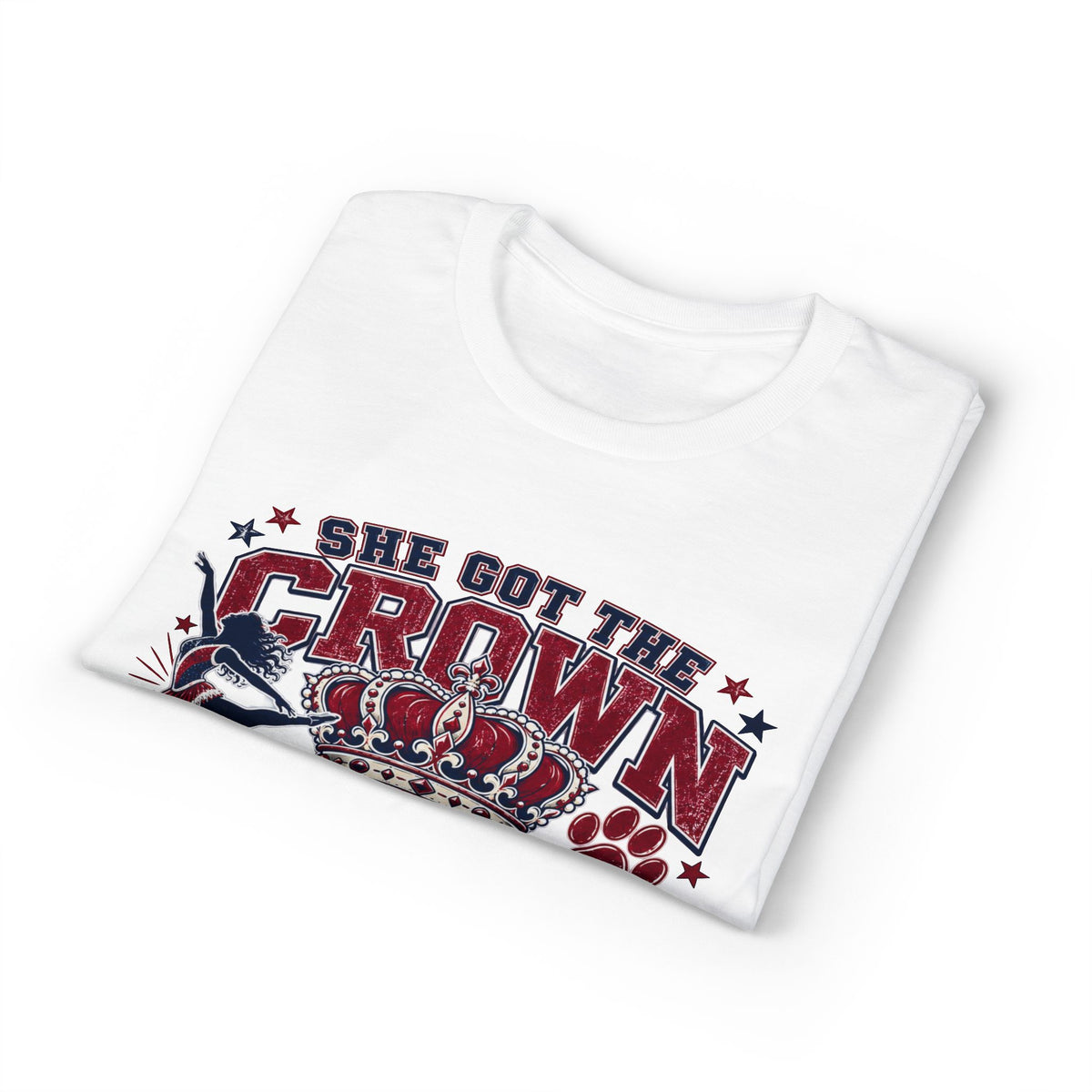 Grandpa Title T-Shirt
