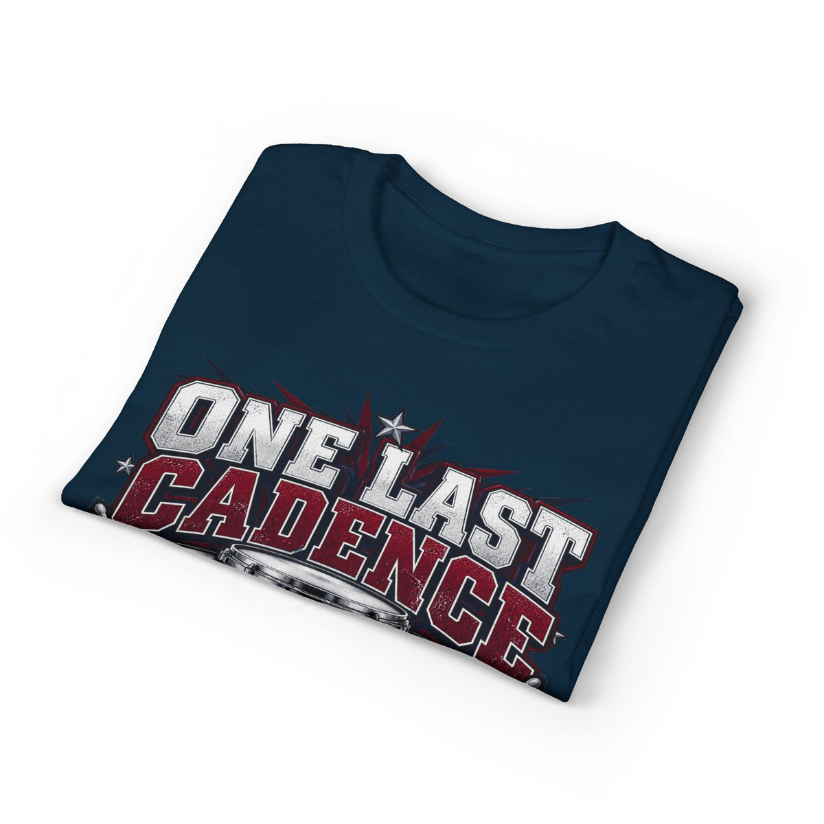 One Last Cadence Dawg Pound Seniors 2027 T-Shirt