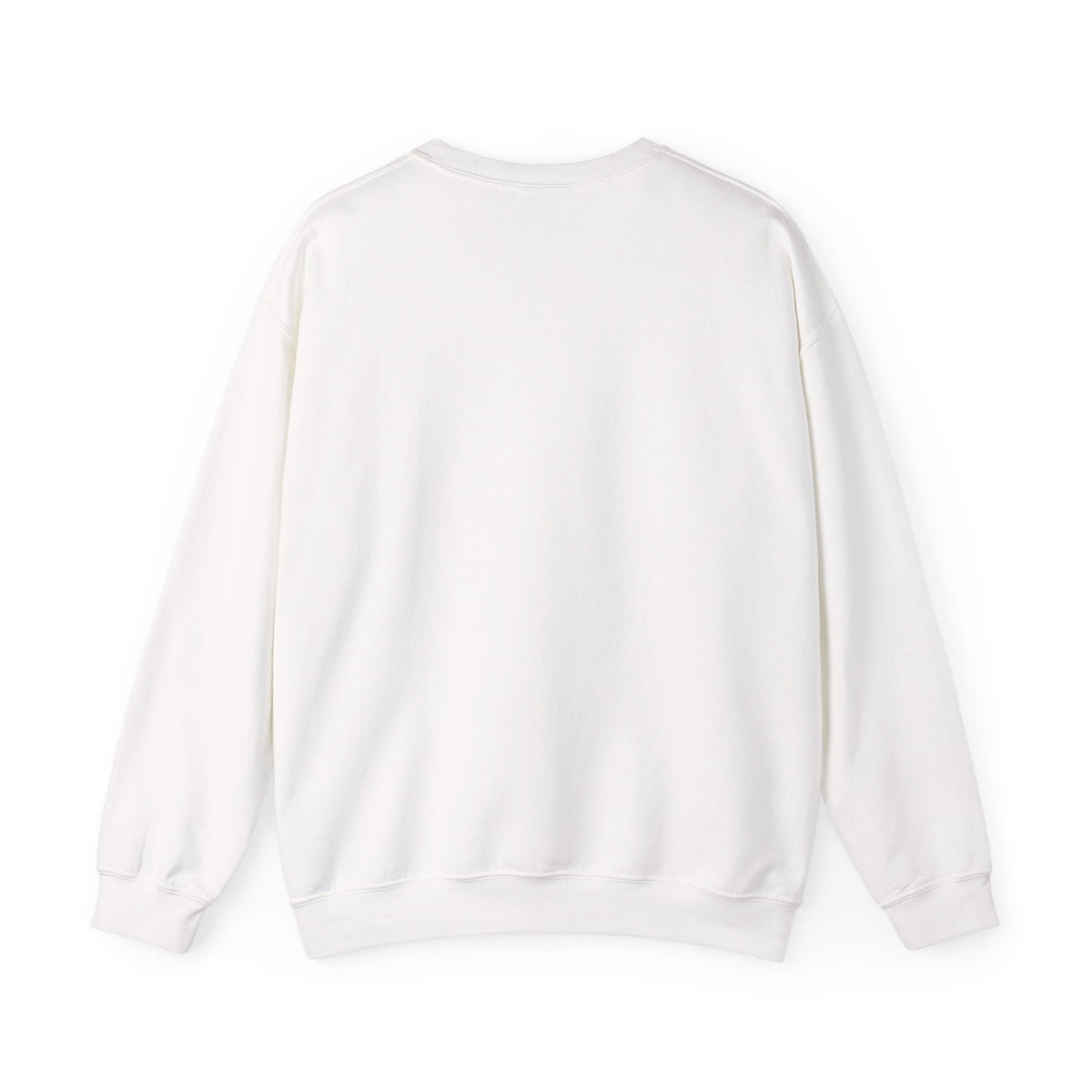 Built for the Stands Crewneck Sweatshirt — Bowie Band Uncle Vintage Stadium Graphic