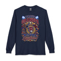 Proud Grandpa of a Royal Sweetheart Long Sleeve Tee