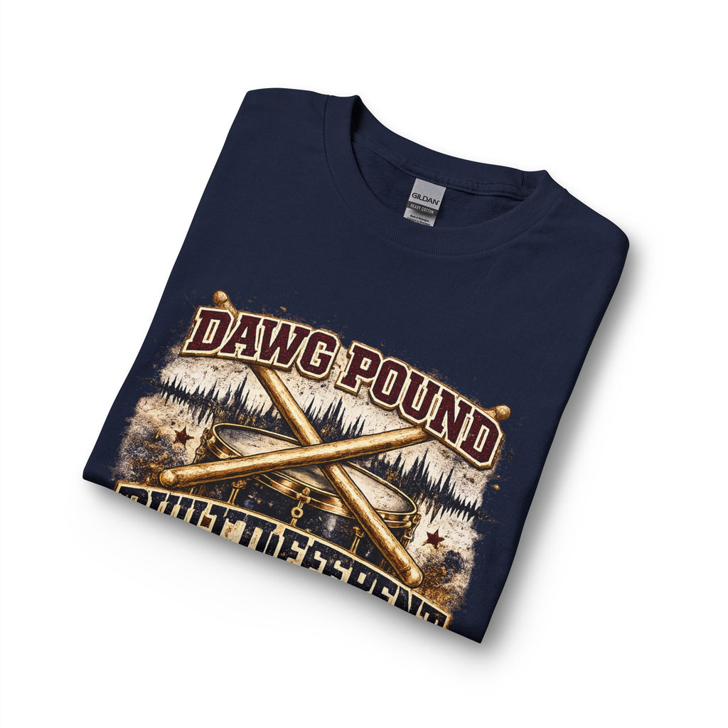 Dawg Pound Built Different Long Sleeve Shirt