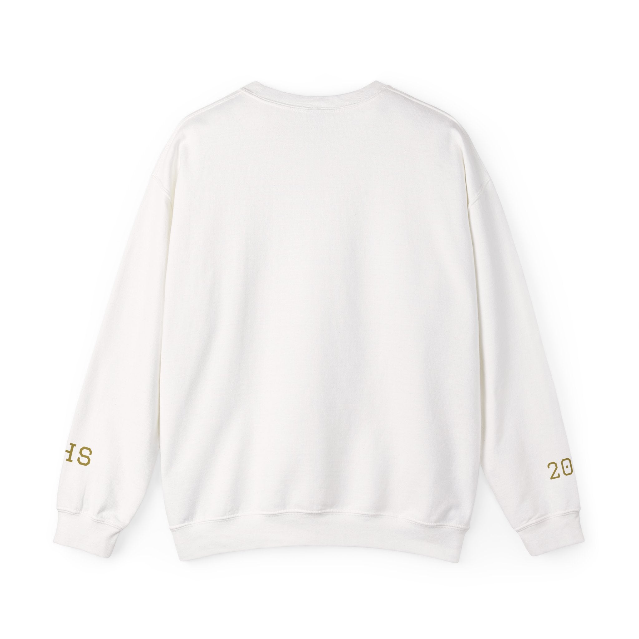 Halftime Show Crewneck Sweatshirt — "My Favorite Show Starts at Halftime" Football Pullover