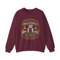 Bowie Royal Sweethearts Crewneck Sweatshirt