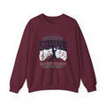 Marching Bulldogs "We Bring the Sound" Crewneck Sweatshirt