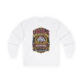 Uncle Status Bulldog Pride Long Sleeve Tee