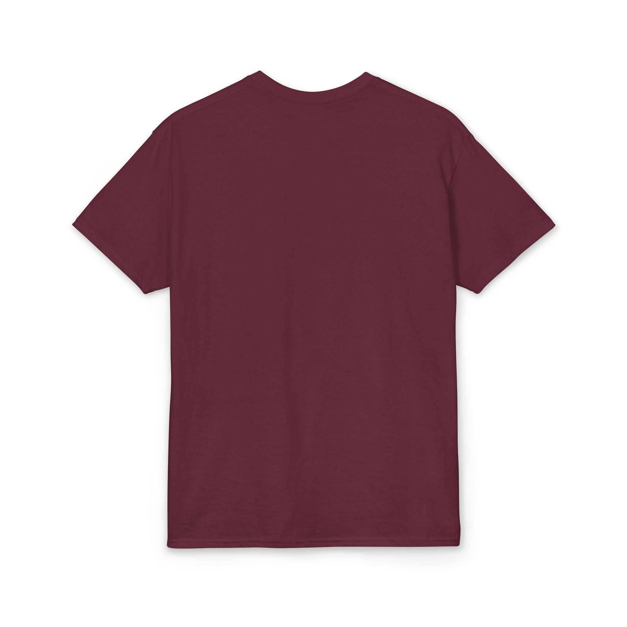 'Bulldog Grandpa' Champions Fan Tee