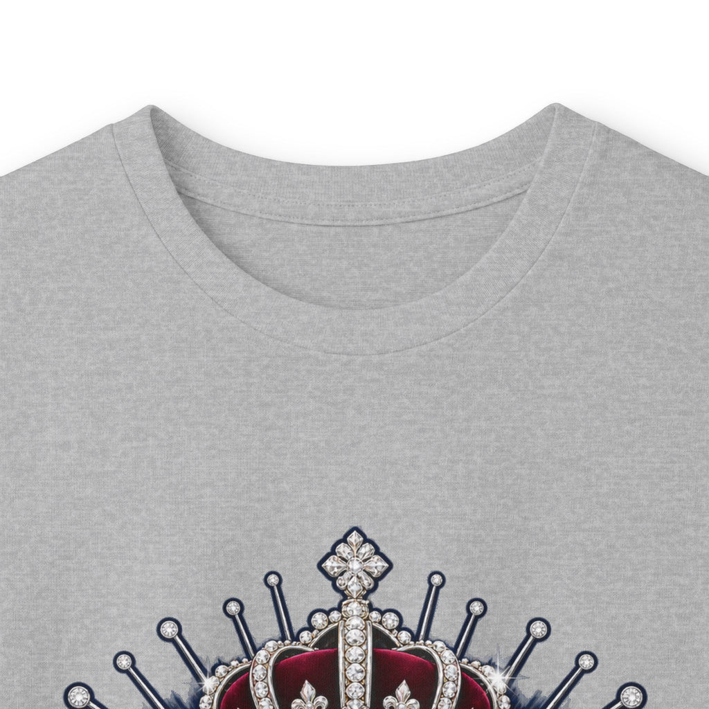 Legacy Senior 2027 Long Sleeve Tee