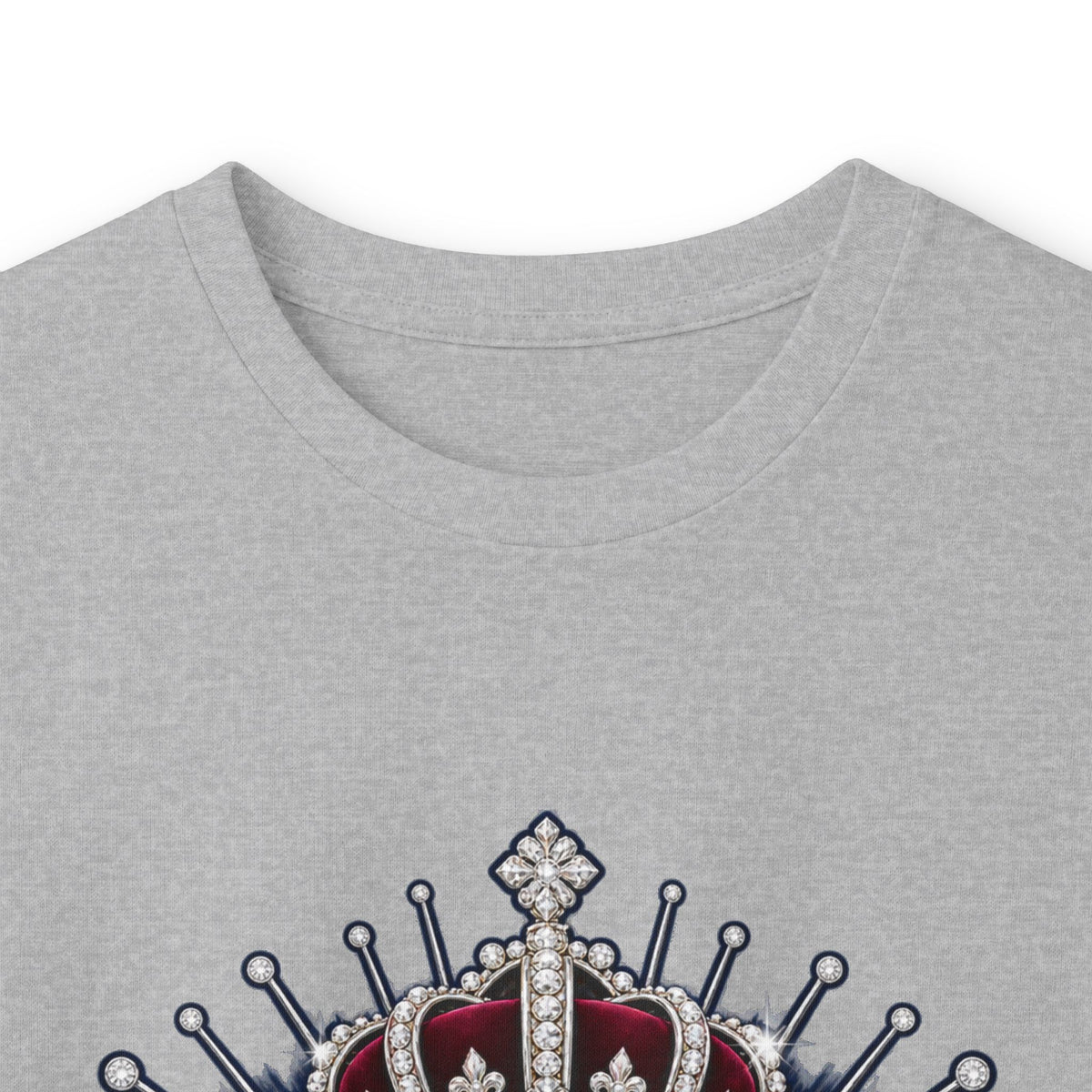 Legacy Senior 2027 Long Sleeve Tee