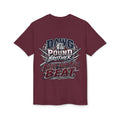 Dawg Pound Brother "Built For The Beat" T-Shirt