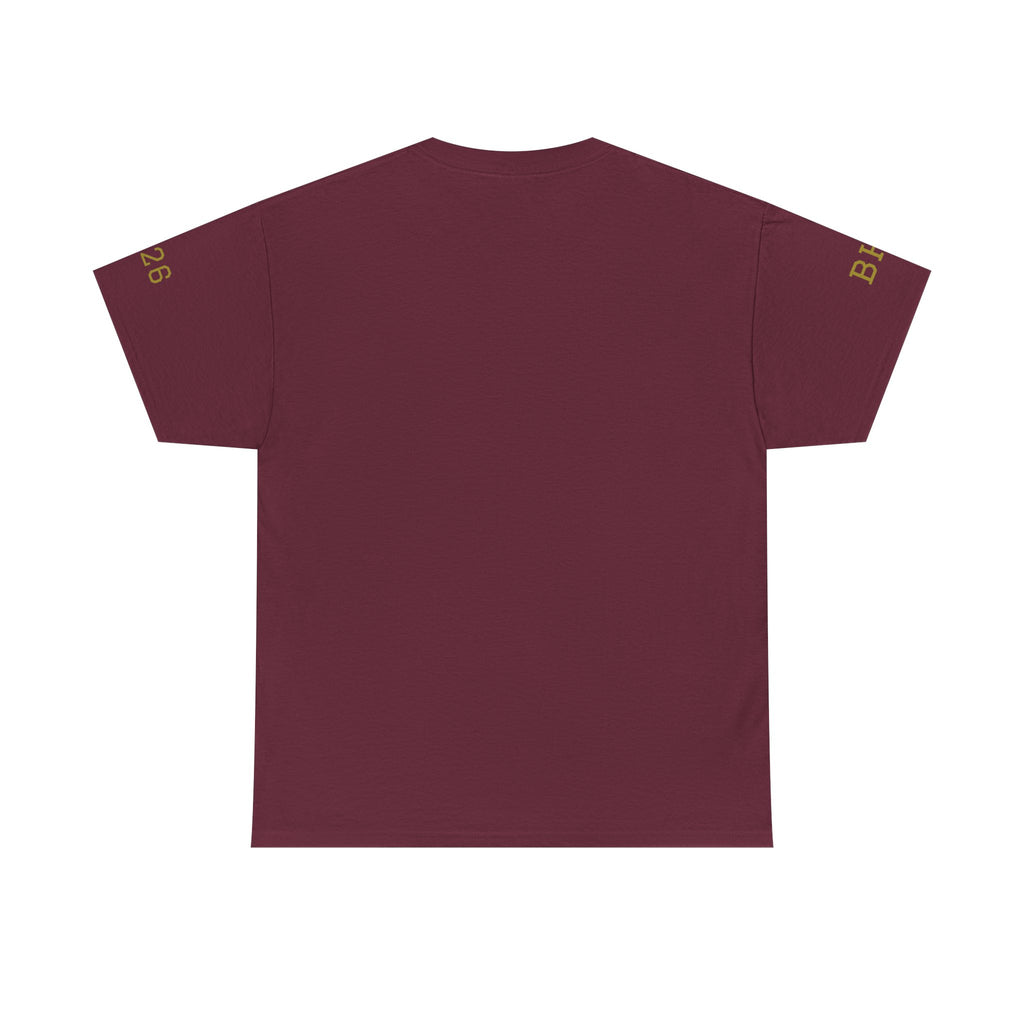 My Favorite Show Starts at Halftime Football T-Shirt