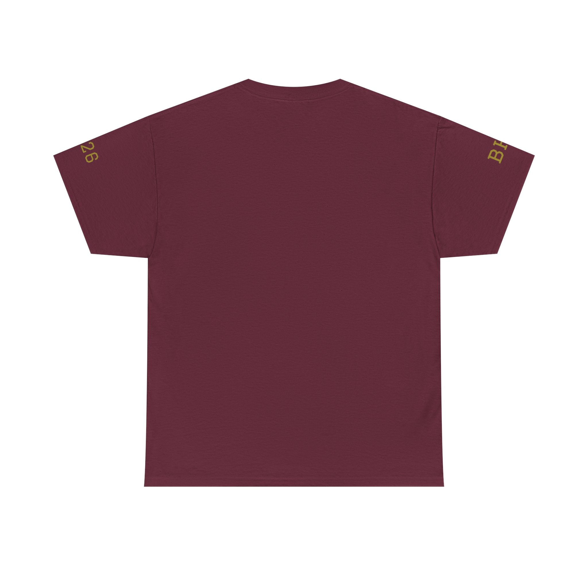 My Favorite Show Starts at Halftime Football T-Shirt