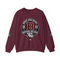 Bowie Marching Bulldogs Crew Neck Sweatshirt