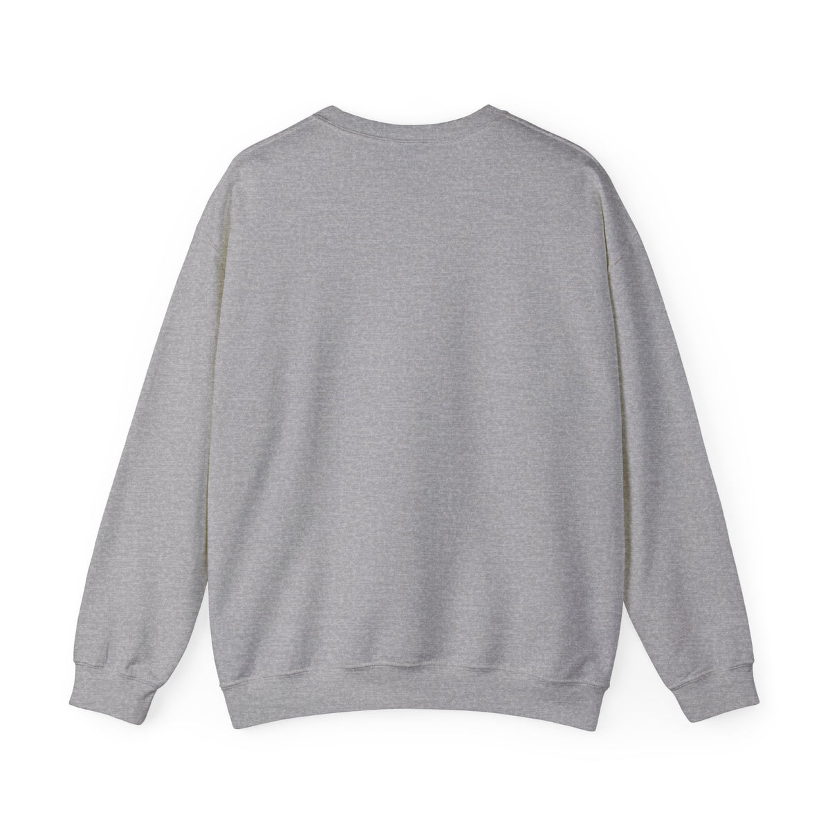 Dawg Pound Grandpa Sweatshirt – Vintage Bulldog Football Crewneck