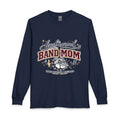 Loud & Proud Band Mom Long Sleeve Tee — Bowie Marching Bulldogs