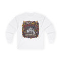 That’s My Dawg Bulldog Long Sleeve Tee — Proud Band Uncle