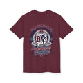 Granddaughter Sweethearts Grandpa T-Shirt – Royal Tradition Vintage Crest