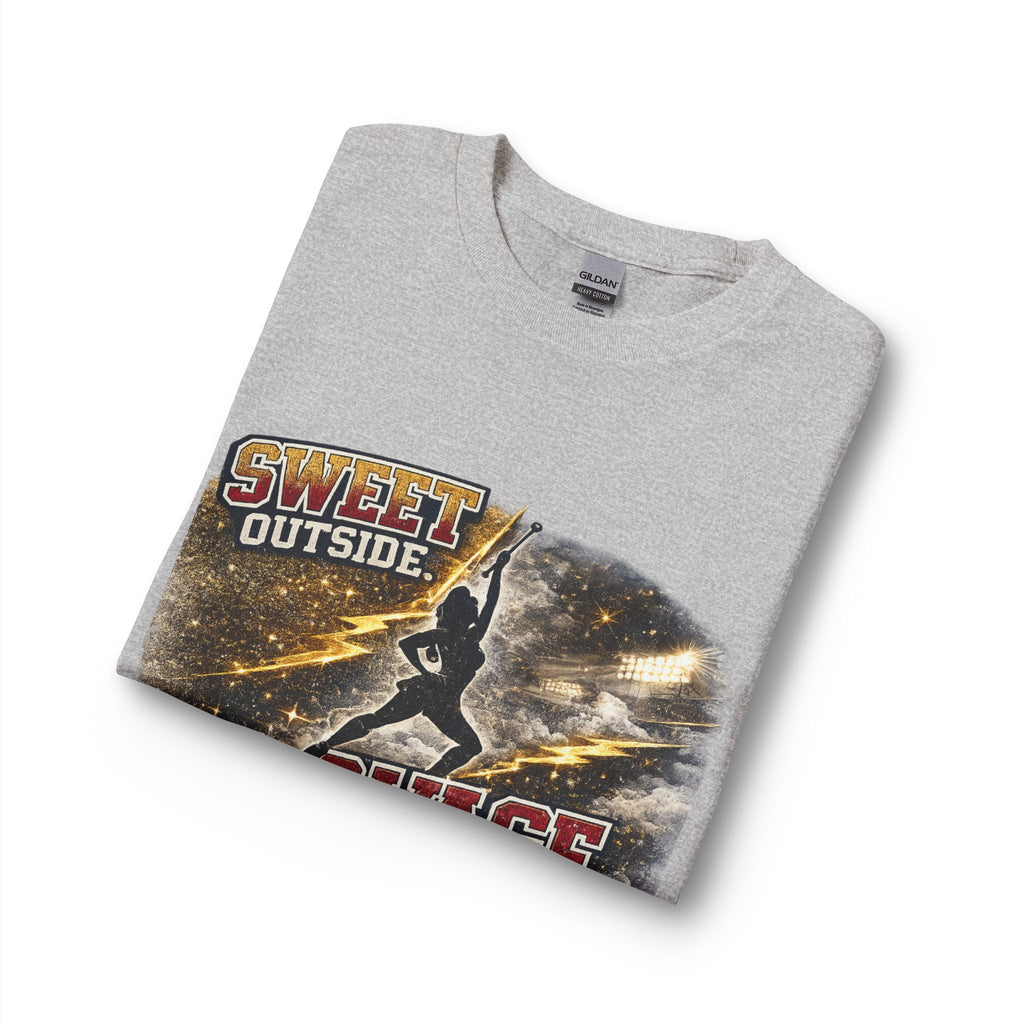 Sweet Outside Savage on the Field Long Sleeve Shirt