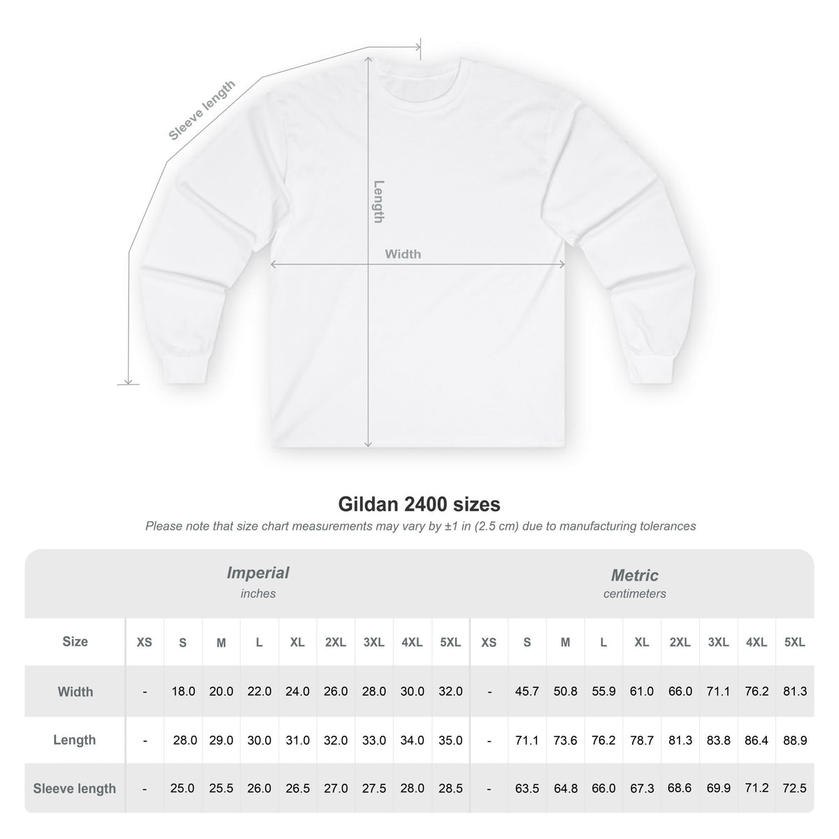 Built for the Stands Long Sleeve Tee – Bowie Band Uncle Vintage Sports Shirt