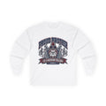 Proud Brother Marching Bulldog Long Sleeve Tee