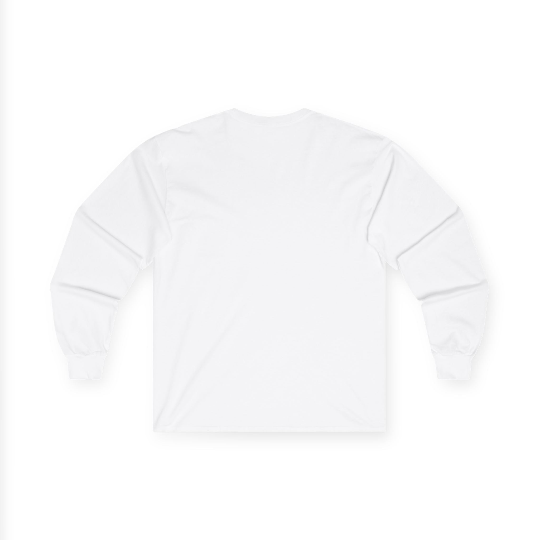 Halftime Family Business Long Sleeve Tee — Mom Football Crew Spirit