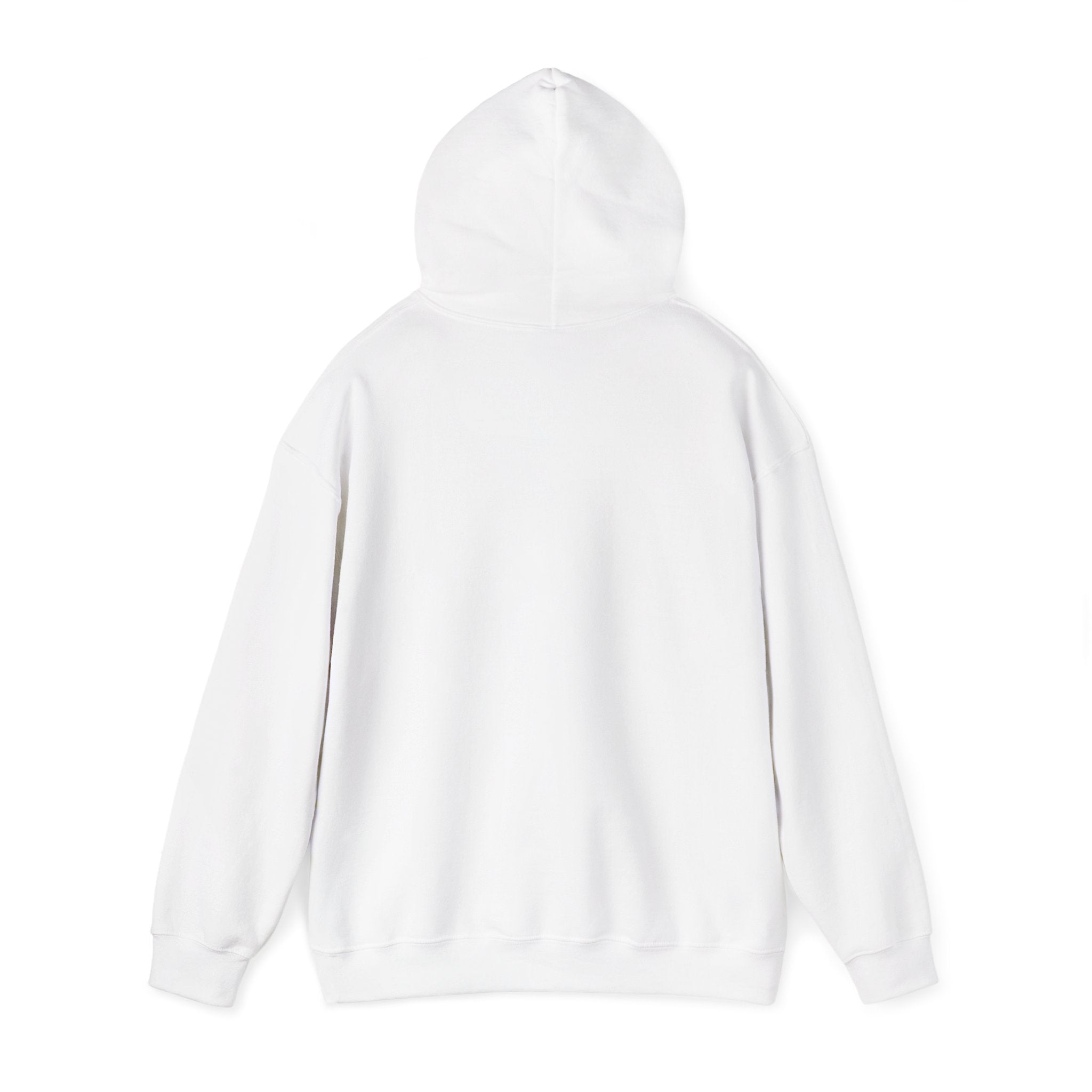 Bowie Band Mom Hoodie – Marching Bulldogs Support Crew Sweatshirt