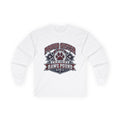 Proud Sister of the Dawg Pound Long Sleeve Tee