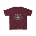 Kids Tee — "That's My Brother" Bold Graphic Shirt (Brother Status)