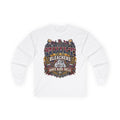 Built for the Stands Long Sleeve Tee – Bowie Band Uncle Vintage Sports Shirt