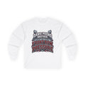 Front Row Pressure Dawg Pound Brother Long Sleeve Tee
