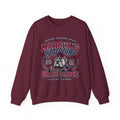 Marching Bulldogs Grandaddee Crewneck Sweatshirt (Inspired By Mr. Wendel Matthews)