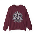 2027 Our Pride Our Legacy Crewneck Sweatshirt