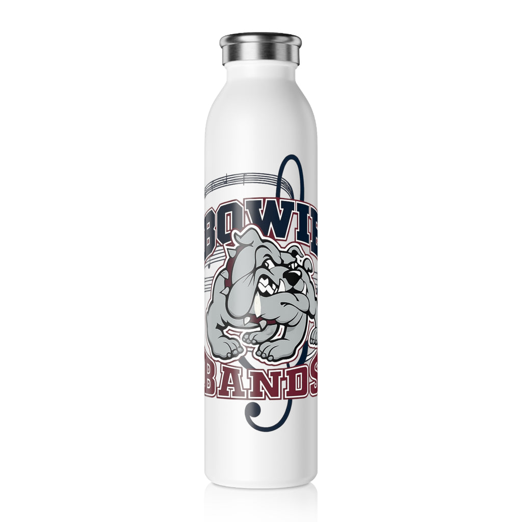 Bowie Bulldogs Insulated Thermos