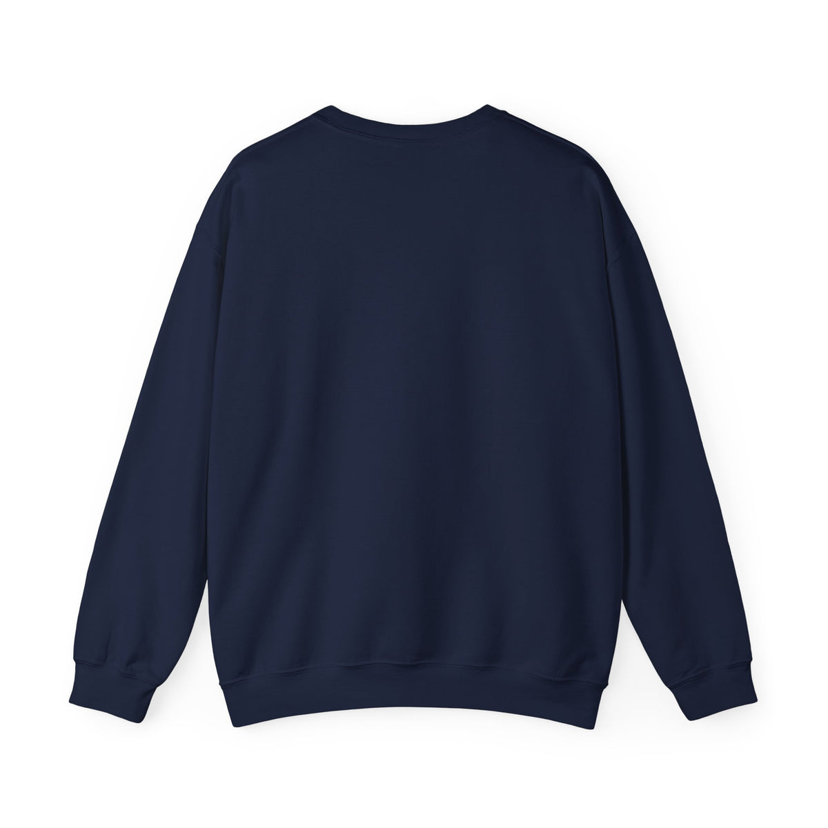 Legacy Band Uncle Crewneck Sweatshirt — Proud Band Uncle Graphic