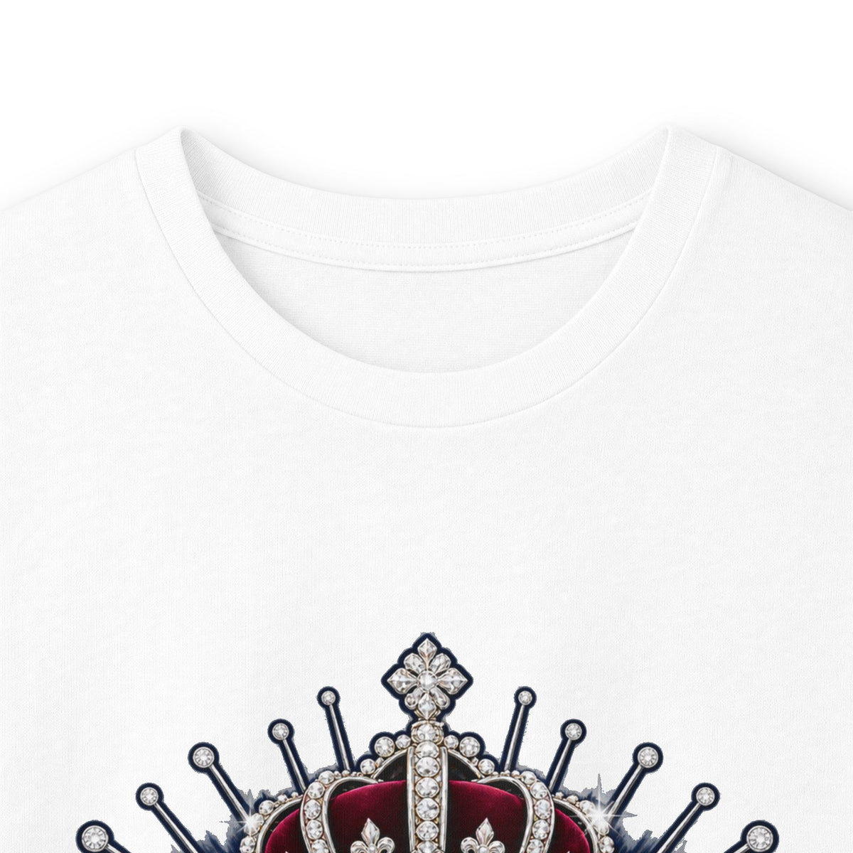 Legacy Senior 2027 Long Sleeve Tee