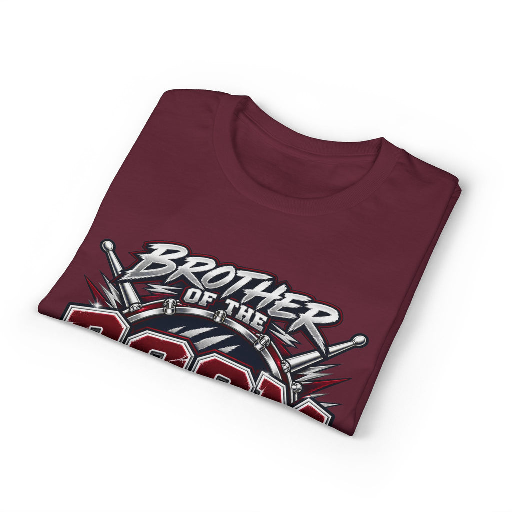 Brother of the Boom T-Shirt – Dawg Pound Football Fan Tee