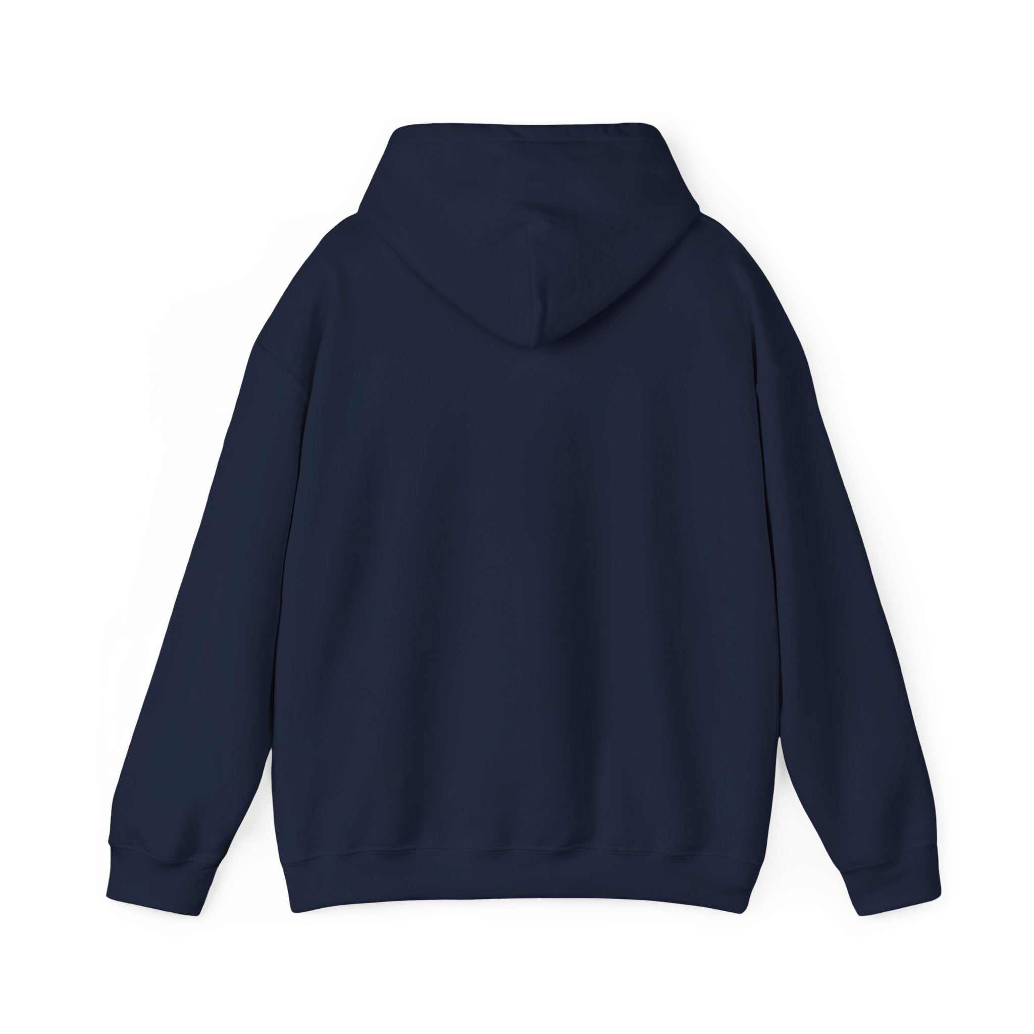 Halftime Command Hoodie — "We Command Halftime" Football Fan Pullover