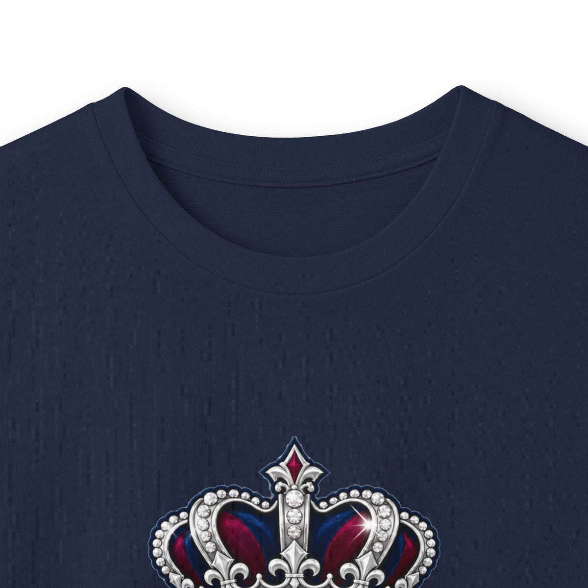 2027 Royalty in Motion Long Sleeve Tee