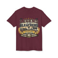 'Bulldog Grandpa' Champions Fan Tee