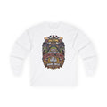 Halftime Family Time Long Sleeve Tee — Band Uncle Football Crew Shirt