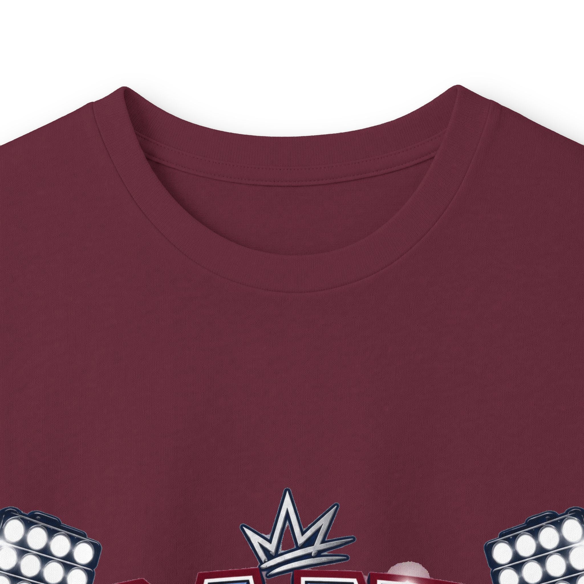 Band Brother Long Sleeve Tee — "Built for Halftime"
